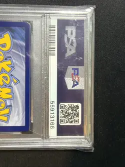 2016 POKEMON XY EVOLUTIONS #12 CHARIZARD EX PSA 9 - Image 3