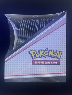 Pokemon Paldea Evolved 24x Sleeved Booster Display SEALED - Image 1