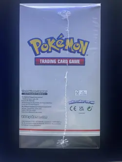 Pokemon Paldea Evolved 24x Sleeved Booster Display SEALED - Image 2