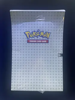 Pokemon Paldea Evolved 24x Sleeved Booster Display SEALED - Image 4