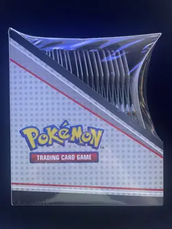 Pokemon Paldea Evolved 24x Sleeved Booster Display SEALED - Image 5