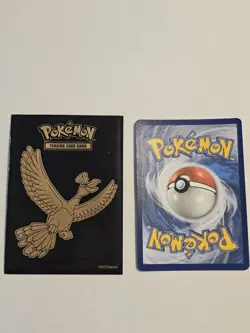 Pokemon TCG Alolan Ninetales GX Hidden Fates SV53/SV94 Holo Full Art - Image 4