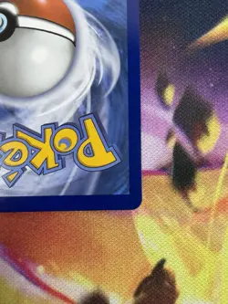 Pokemon TCG Ethan's Ho-Oh EX Sir 230/182 Destined Rivals NM - Image 5