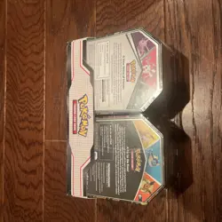 Pokemon TCG Eevee Evolutions V Tin 2-Pack Bundle - Umbreon & Vaporeon SEALED - Image 3