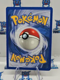 Light Machoke - 49/105 - Pokemon Neo Destiny - LP - Image 2