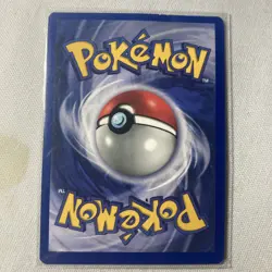 Pokemon TCG 1st Edition Kangaskhan Jungle 21/64 Regular Rare - Image 3