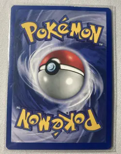Pokemon TCG 1st Edition Kangaskhan Jungle 21/64 Regular Rare - Image 4