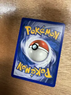 2006 Pokemon Legend Maker | Furret | Non Holo | #33/92 - Image 2