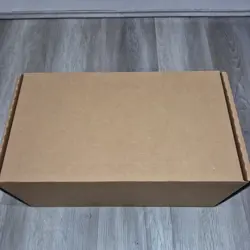 Pokemon Center Exclusive Special Delivery Box 2025 - Brand New Sealed Unopened - Image 1