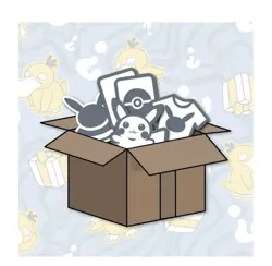 Pokemon Center Exclusive Special Delivery Box 2025 - Brand New Sealed Unopened - Image 4