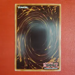 Yugioh Red-Eyes Black Dragon LC01-EN006 Limited Edition Quarter Century - Image 2