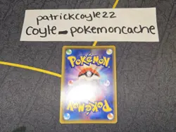 Mew Holo Rare Japanese Card SM10 Double Blaze 037/095 NM - Image 5