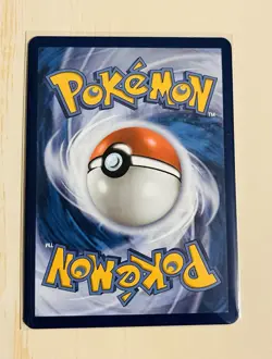 Charcadet 22 Mega Evolution Promo Card • Near Mint 💎 - Image 5