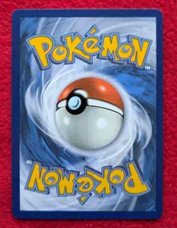 Pokemon Card Mega Charizard X EX 013/094 Me02 Phantasmal Flames Holo Nintendo - Image 2