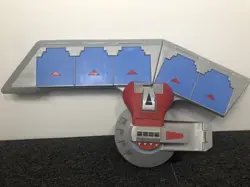 Yu-Gi-Oh! Duel Disk Card Launcher Kazuki Takahashi Vintage 1996 Not Working - Image 1