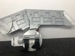 Yu-Gi-Oh! Duel Disk Card Launcher Kazuki Takahashi Vintage 1996 Not Working - Image 2