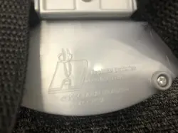 Yu-Gi-Oh! Duel Disk Card Launcher Kazuki Takahashi Vintage 1996 Not Working - Image 3