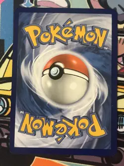 Galarian Moltres SWSH284 SWSH: Sword & Shield Promo Cards Holo - Image 2