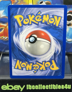 Pokemon Card Rare Lt. Surge's Secret Plan 107/132 Gym Challenge Wotc EXCELLENT - Image 2