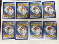 Pokemon go Card Lot: DragoniteV, Radiant Venusar, Venusaur ex, Alollan Rattata, - Image 2