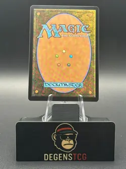 Gilgamesh, Master-at-Arms 0139 Final Fantasy Foil MTG - Image 2