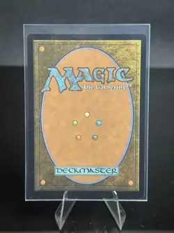 MTG Lightning, Army of One (M0233) - Final Fantasy - NM, Non-Foil - Image 2