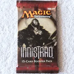 Magic the Gathering Booster Pack Lot of 9 Booster Packs - Image 5