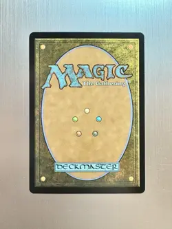 Thriving Bluff - 260 - MTG Avatar: The Last Airbender - Common - FOIL - Image 2