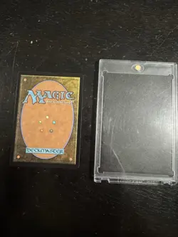 MTG Avatar Toph Earthbending Master Extended Art Eternal-Legal Mythic Foil - Image 2