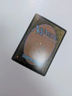 MTG - Omashu City (Foil) - Avatar: The Last Airbender NM/M Condition - Image 3