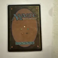 Great Divide Guide (Showcase) Avatar: The Last Airbender Foil - Image 2