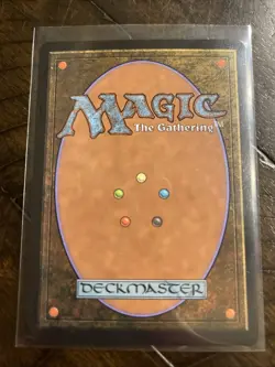 The Boy in the Iceberg - Dark Depths #56 FOIL Mythic - MTG TLE Eternal-Legal - Image 2