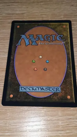 The Walls of Ba Sing Se (Borderless) Avatar Foil Near Mint #0329 FREE SHIPPING - Image 2