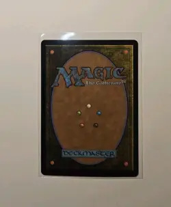 MTG - Earthbender Ascension - FOIL Borderless #307 Avatar: The Last Airbender NM - Image 3