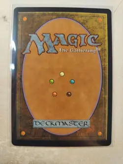 FOIL Earth Rumble Triumph 0044 TLE Borderless NM/M MTG Avatar - Image 4