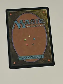 MTG ~ Unstoppable Slasher (Showcase) ~ Duskmourn ~ Near Mint ~ Rare - Image 2