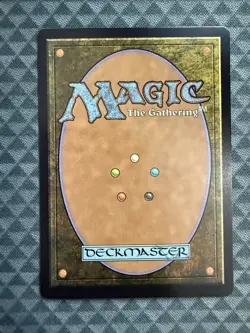 MTG Master’s Guidance #0206 Foil Ext. R Avatar: The Last Airbender: E-L (TLE) - Image 3