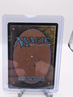 Bitter Work [Foil] #210 Magic Avatar: The Last Airbender - Image 2