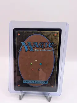 Sandbenders' Storm (Foil) - 0034 - Avatar: The Last Airbender - Image 2