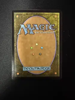 Deflecting Swat borderless Avatar Magic The Gathering MTG 2025 - Image 2