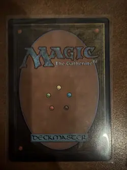 Foil Elemental Bond (Borderless) Avatar The Last Airbender Magic: The Gathering - Image 2