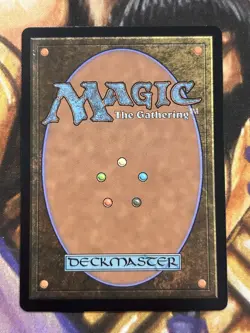 FOIL Earthbending Student (0249) MTG Avatar: The Last Airbender TLA - NM/Mint 🔥 - Image 2