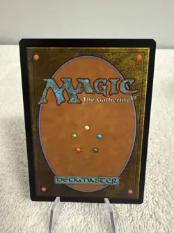 MTG Teferi's Protection (1691) (Rainbow Foil) Secret Lair Drop Foil - Image 2