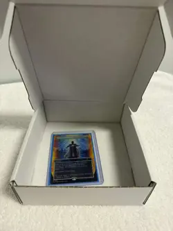 MTG Teferi's Protection (1691) (Rainbow Foil) Secret Lair Drop Foil - Image 5