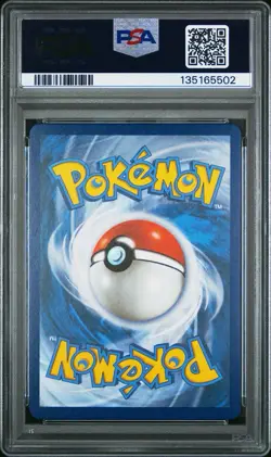 Pokemon 2021 Mewtwo EX 54/99 Celebrations Classic Collection Holo PSA 10 - Image 2