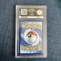 Switch 206/165 Pokemon TCG 151 Ace Graded 10 Scarlet & Violet - Image 2