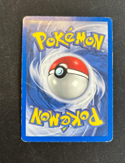 Pokemon TCG Lt. Surge's Raichu Holo Unlimited Rare Karte Gym Challenge 11/132 - Image 3