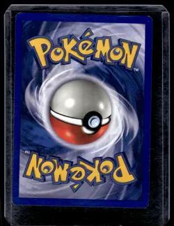 Pokemon tcg WoTC Promo Electabuzz (Movie Promo) #02/53 - Image 2