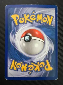 Pokemon TCG Flareon 5/113 Delta Species Reverse Holo Ultra Rare DMG - Image 2