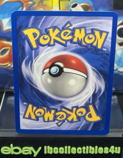 Pokemon Brock's Sandslash Gym Heroes 23/132 Rare WOTC 2000 NM NEVER PLAYED F/S - Image 2